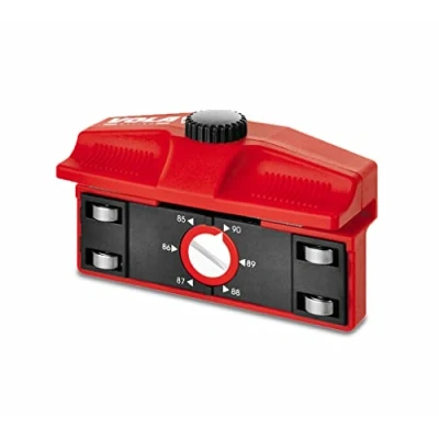 Abbildung von Vola Ergoss Racing Unisex Erwachsene, Rot