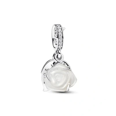 Abbildung von Pandora Moments Damen Charm Grün 791691C04