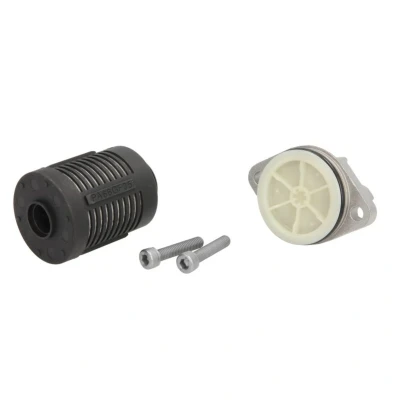 Abbildung von BorgWarner DS2002968 Hydraulikfilter, Haldex Kupplung VOLKSWAGEN: GOLF 6, Tiguan I, Transporter 5 Bus, SKODA: Superb II Estate, Octavia 3 Combi, Yeti