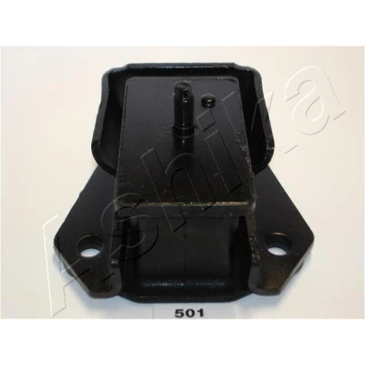 Abbildung von ASHIKA GOM 501 Lagerung, Motor beidseitig MITSUBISHI: PAJERO 2, Sport 1 SUV,