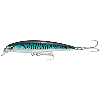 Abbildung von Rapala X Rap Salt 12 cm SBM, Silberblaue Makrele