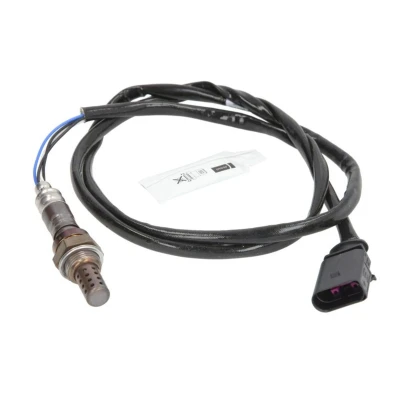 Abbildung von DENSO Direct Fit DOX 1700 Lambdasonde M18x1.5 beheizt, Fingersonde, Sprungsonde AUDI: A6 C6 Avant, Allroad, Saloon, VOLKSWAGEN: Touareg II