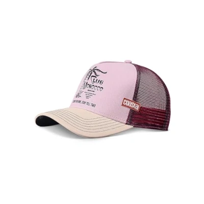 Abbildung von Coastal Cap, Größe: One Size, Light pink