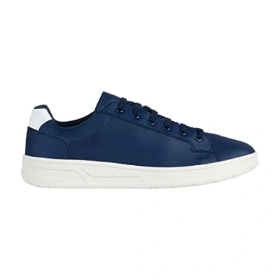 Abbildung von Geox Herren U Magnete Sneaker, Navy, 46 EU