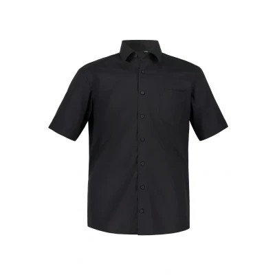 Abbildung von JP1880 Hemd, Herren, Größe: 4XL, Black