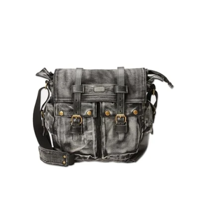Abbildung von Brandit Park Avenue Bag, Farbe: black, Größe: OS