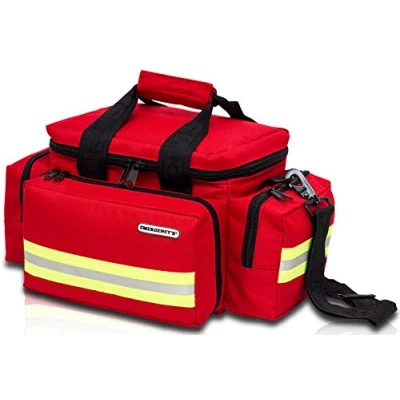 Abbildung von Elite Bags Leichte Notfalltasche, Rot