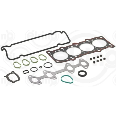Abbildung von ELRING 247.270 Dichtungssatz, Zylinderkopf mit Ventilschaftabdichtung FIAT: Panda II Hatchback