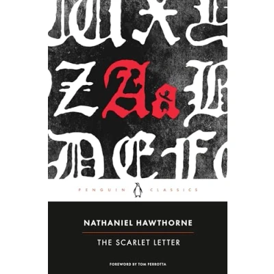 Abbildung von The Scarlet Letter: A Romance. With an Introd. by Alfred Kazin (Everyman&#039;s Library CLASSICS)