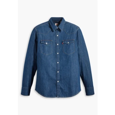 Abbildung von Levi&#039;s Herren Barstow Western Standard Lower Haight XS