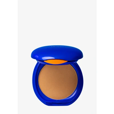 Abbildung von Shiseido UV Protective Sonnen Make up SPF 30 Nachfüllung Dark Beige