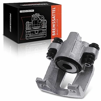 Abbildung von Frankberg Bremssattel Bremszange Hinten Rechts Kompatibel mit Grand Cherokee I ZG ZJ 2.5L 4.0L 5.2L 5.9L 1994 1998 Replace# 18 4398
