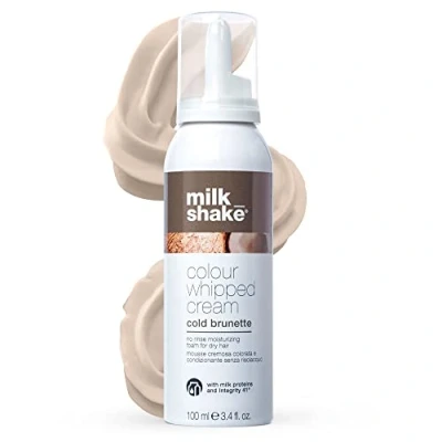 Abbildung von Milk_Shake Colour Whipped Cream 100 ml