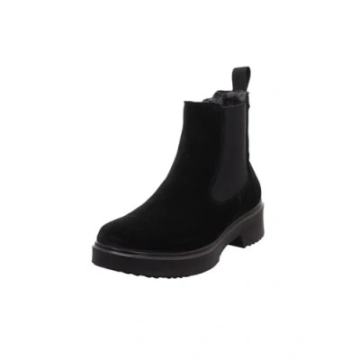 Abbildung von Legero Damen ANGEL warm gefütterte Gore Tex Stiefelette, LAVAGNA (GRAU) 2300