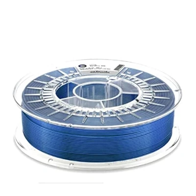 Abbildung von extrudr® DuraPro ASA ø1.75mm (750gr) &#039;BLAU/BLUE&#039; 3D Drucker Filament Made in Austria