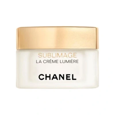 Abbildung von Chanel Sublimage La Creme Lumiere 50 ml
