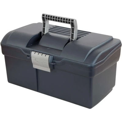 Abbildung von Agradi Putzbox Elena Midnight Blue