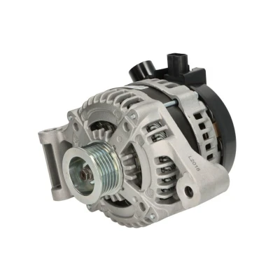 Abbildung von HC Cargo 115601 Lichtmaschine 14V 120A FORD: Focus 2, 2 Kombi, Mk2 Box Body / Estate, VOLVO: V50