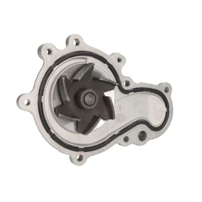 Abbildung von INA 538 0673 10 Wasserpumpe 20 für Zahnriementrieb CHRYSLER: Stratus Convertible, Voyager / Grand 3, PT Cruiser Estate