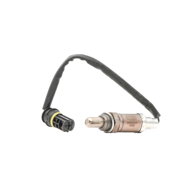 Abbildung von MAGNETI MARELLI 466016355013 Lambdasonde beheizt 4 BMW: X3, 5 Saloon, 3 Saloon