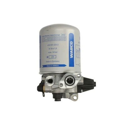 Abbildung von WABCO 9324000180 Lufttrockner, Druckluftanlage