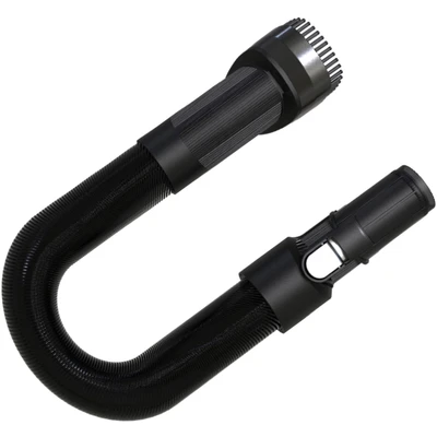 Abbildung von Rowenta ZR905001 X Force 8.60, 11.60, 14.60 und PRO Modelle Mini Flex Düse schnelle Reinigungserfahrung Schwarz
