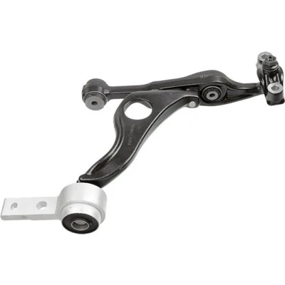 Abbildung von LEMFÖRDER 42291 01 Querlenker Vorderachse, links Stahlguss MAZDA: 6 Estate, Saloon, Hatchback