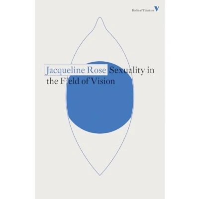 Abbildung von Sexuality in the Field of Vision (Radical Thinkers)