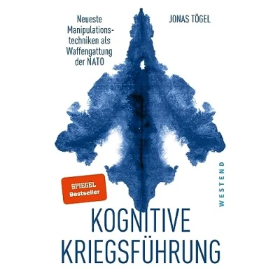 Abbildung von Kognitive Kriegsführung: Neueste Manipulationstechniken als Waffengattung der NATO