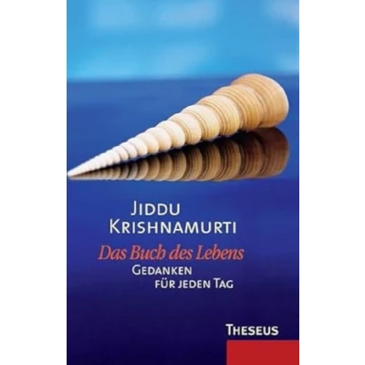 Abbildung von Das Buch des Lebens: Gedanken für jeden Tag