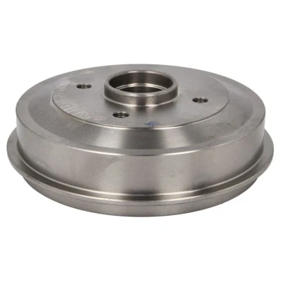 Abbildung von BREMBO 14.B422.10 Bremstrommel mit Radlagersatz 203,1 CITROËN: C3 II, DS3 Hatchback, III, PEUGEOT: 208 Van, I Hatchback