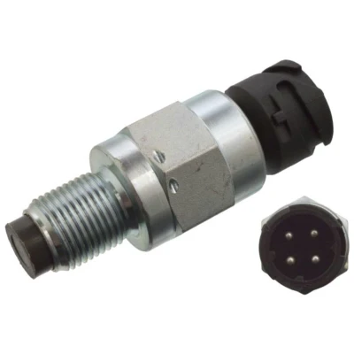Abbildung von FEBI BILSTEIN 103907 Sensor, Geschwindigkeit