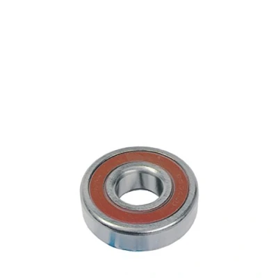 Abbildung von NTN Kugellager 25 x 52 15 mm spritzwassergeschützt Lager 6205 LLU