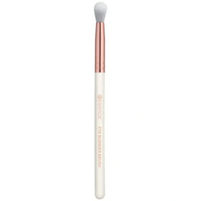 Abbildung von essence EYE BLENDER BRUSH, Lidschattenpinsel, Violett, vegan, Nanopartikel frei, 3er Pack (3x1pcs)