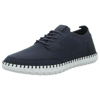 Abbildung von Rieker Slipper Blau