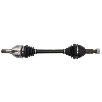 Abbildung von Achswelle POINT GEAR PNG72940