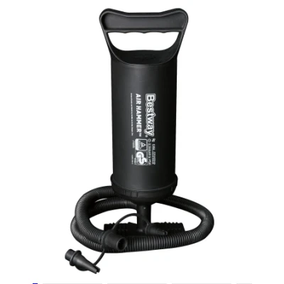 Abbildung von Bestway Air Hammer Handpumpe klein