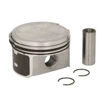 Abbildung von ENGITECH ENT050022 STD Kolben 81,1 AUDI: A4 B7 Avant
