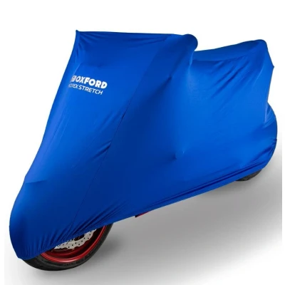Abbildung von Motorrad Abdeckplane OXFORD CV180