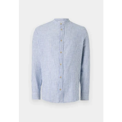 Abbildung von Jack &amp; Jones Jjesummer Shirt Hemd, Herren, Größe: Small, Infinity