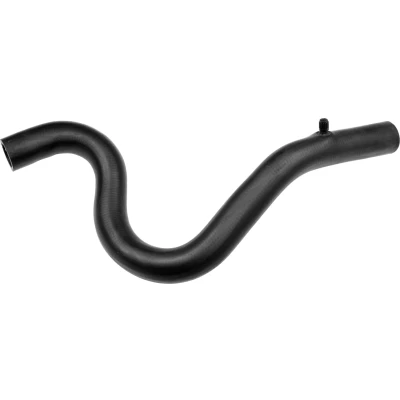 Abbildung von GATES 3994 Kühlerschlauch EPDM (Ethylen Propylen Dien Kautschuk) PEUGEOT: 407 SW