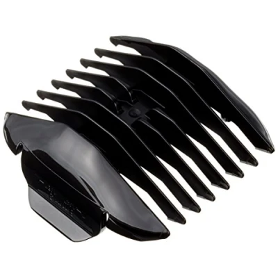 Abbildung von Panasonic Ersatz Aufsteckkamm für ER 1410/1411/1420/1421/ER GP30, Typ WER1410K7398, 3 6 mm