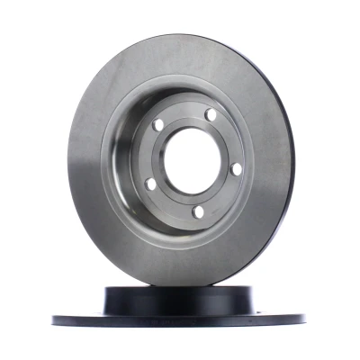 Abbildung von TRW DF4420 Bremsscheibe 280 11 5 110 voll lackiert MAZDA: 3 Saloon, 5, Hatchback