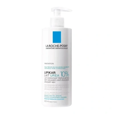 Abbildung von La Roche Posay Lipikar 10 % Harnstoff Bodylotion 400 ml