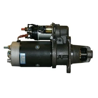 Abbildung von PRESTOLITE ELECTRIC 860716 Anlasser 24 4 10