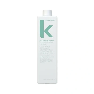Abbildung von Kevin Murphy Killer.Curls Rinse Nourishing Curl Conditioner 1.000 ml