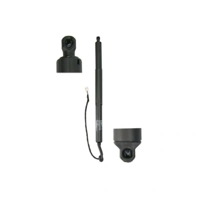 Abbildung von STABILUS 697217 Heckklappendämpfer elektrisch