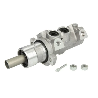 Abbildung von FEBI BILSTEIN 109437 Hauptbremszylinder 25,4 Aluminium