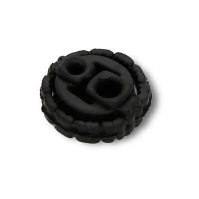 Abbildung von BOSAL 255 919 Gummistreifen, Abgasanlage OPEL: Ascona C CC
