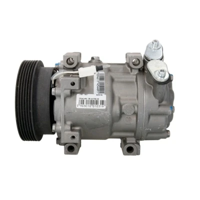 Abbildung von Airstal 10 1031 Kompressor PAG 46 R 134a
